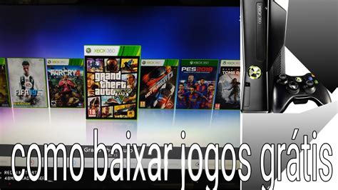 download jogos xbox 360 gratis.